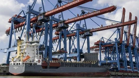 „Wirtschaft schüttelt die Coronakrise ab“