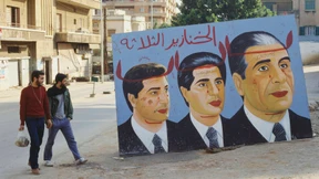 Verfolgt seit 1500 Jahren