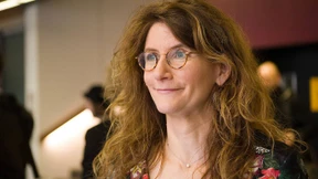 Das Schreiben und die Angst