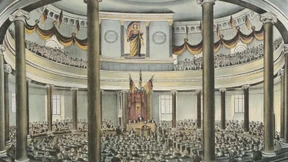 Ohne Freiheit ist alles nichts