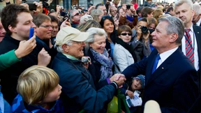 „Das Land fährt gut mit ihm“