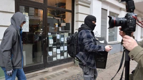 Zweiter rechtsextremer Terrorverdächtiger in U-Haft