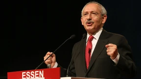 „Überall ist Gezi, überall ist Widerstand“