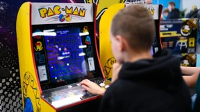 Retrospiele bei der Gamescom