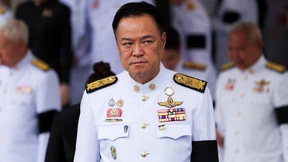 Parlament in Thailand aufgelöst