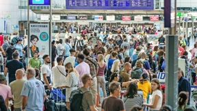 Luftverkehr sieht sich für Reisesommer gewappnet