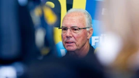 „Olympia-Aus wird Gegnern irgendwann leidtun“