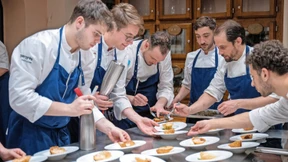 High End für Feinschmecker