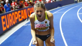 Gesa Krause nimmt alle Hindernisse