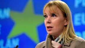 EU-Kommissarin will manipulierte Dieselautos stilllegen