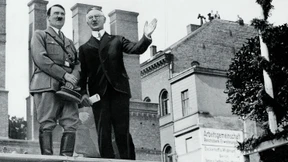 Gibt es unter dem Gold der Bundesbank noch Nazi-Gold?