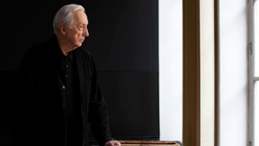 Schwarz sehen lernen