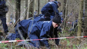 Fahnder nähern sich dem Mörder von Maria Bögerl
