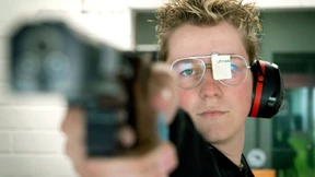 Auf den Spuren von Ralf Schumann