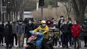 In der Zelle wegen zu vieler Likes