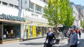 Mit Phantasie und Mut gegen die Ödnis