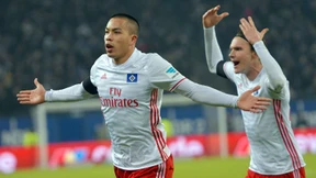 HSV bessert Bilanz auf