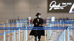 Israel verbietet Bürgern Ausreise nach Deutschland