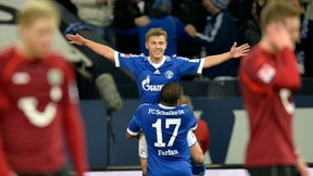 Schalke bleibt Heimmacht