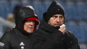 Systemabsturz mit Ansage