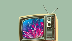 Revolution im Fernsehen