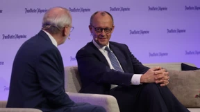 Was haben Sie mit Deutschland vor, Herr Merz?