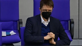 Verwirrung um Lauterbachs Pläne zu Kassenfinanzen