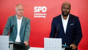 Die aktuelle soziale Marktwirtschaft ist der SPD nicht sozial genug