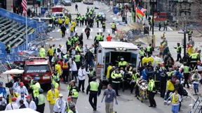 Obama bezeichnet Anschläge von Boston als Terrorakt