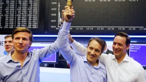 Aus Prinzip erfolgreich