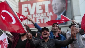 Erdogan will nach Referendum Todesstrafe auf Tagesordnung setzen