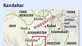 Amoklauf eines amerikanischen Soldaten 