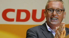 Union wählt wichtigsten Wirtschaftsfürsprecher