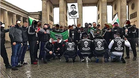 Gewalt ist ihre Marke