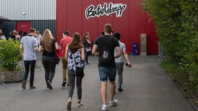 Clubs bekommen Open-Air-Flächen in Frankfurt