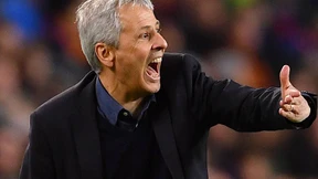 Favre und der Showdown in Berlin