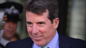 Bob Diamond will Finanzgeschäfte in Afrika machen 