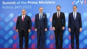 Ungarn will NATO-Beitritt Schwedens und Finnlands ratifizieren