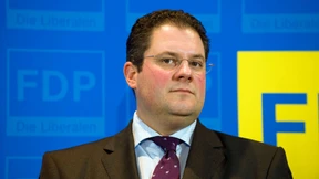 Mitgliederschwund bei der FDP