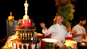 „Oscar-Gewinner darf man nicht langweilen“ 