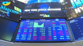 Wie kommt es zu den Kurseinbrüchen?