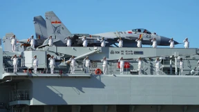 China ist zweitgrößter Waffenproduzent der Welt