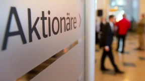 Wie viel Dividende gibt es zu verteilen?