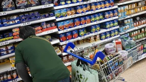 Inflation sinkt auf 2 Prozent