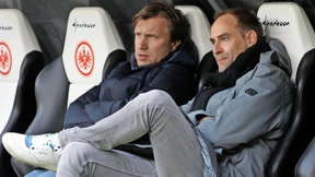 Was Krösche jetzt bei der Eintracht leisten muss