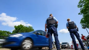 Dobrindt will Zurückweisungen von Europäischem Gerichtshof klären lassen