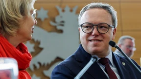 Misstrauensvotum gegen Mario Voigt gescheitert