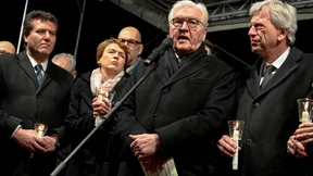 „Wir stehen zusammen und halten zusammen“