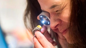 3000 Euro für eine echte Fälschung