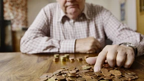 Arm ins Leben oder reich in Rente?
